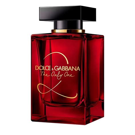 dolce gabbana the only one donna|the only one perfume 50ml.